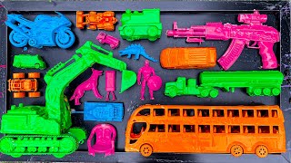 Download lagu Membersihkan mobil mobilan, Excavator, Truk Tangki, Motor Balap, Mobil Balap, Tank Baja, Anomali mp3