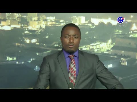 THE 6PM NEWS MONDAY 2nd MARCH 2020 - EQUINOXE TV