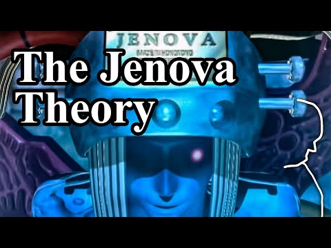 Jenova Theory & Today's Perspective in Final Fantasy VII - Story & Lore explained (Spoilers)