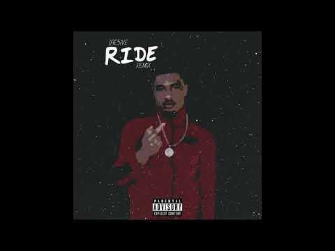 Jae5ive - Ride ( YoungBoy Never Broke Again Freestyle )