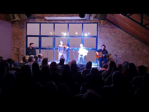 Sul Interior (Ao vivo ) - Iva Giracca e Roger Corrêa - Quarteto