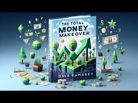 24 Dave Ramsey's The Total Money Makeover