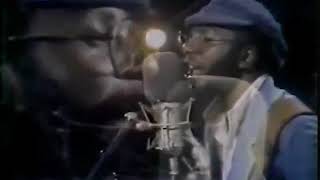Curtis Mayfield - Eddie You Should Know Better - Live on TV 1971