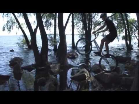 Andrey Gorinov & Dmitriy Katrenko summer 2012 part 1/2