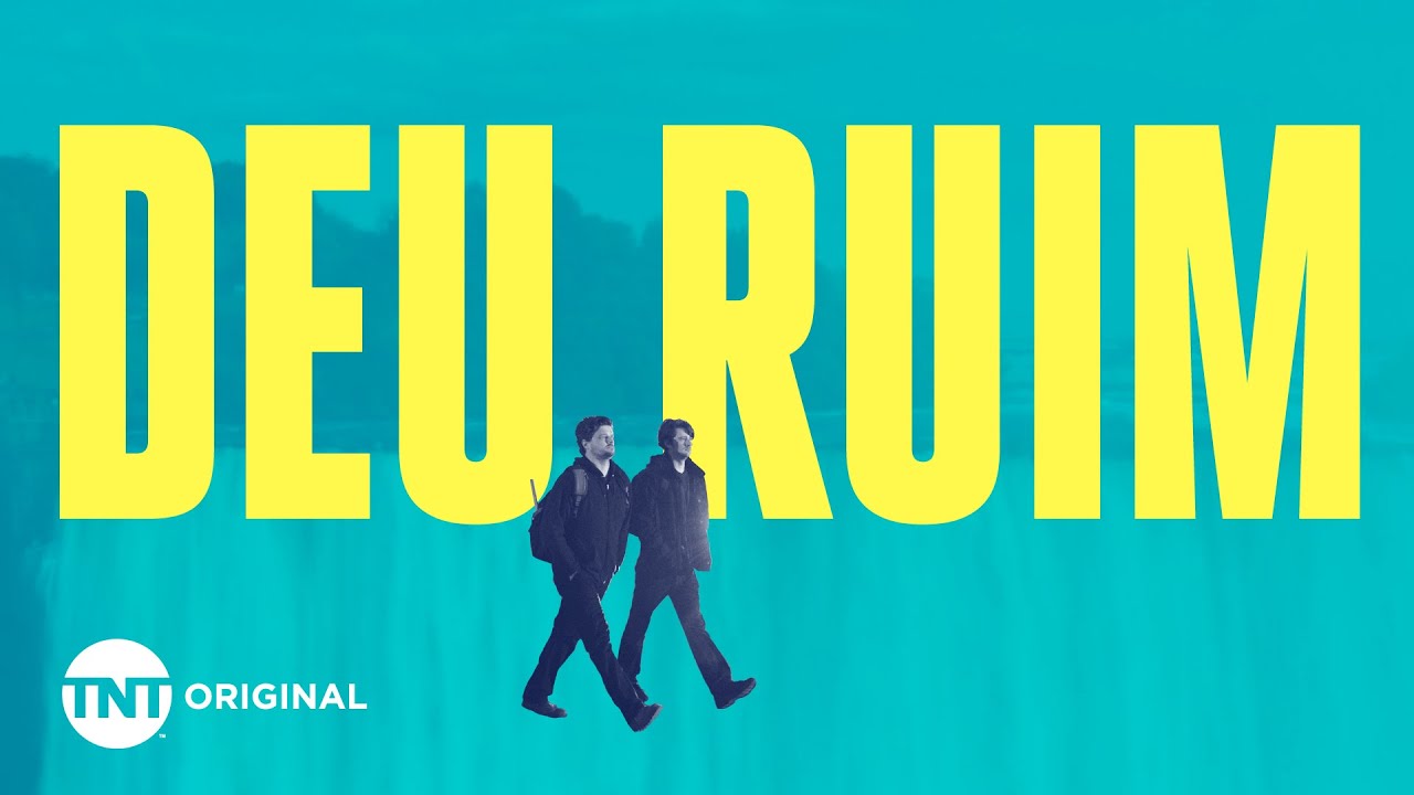 trailer Oficial