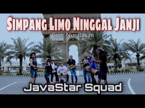 Simpang Limo Ninggal Janji - JavaStar Squad