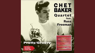 The Lamp Is Low (Pavane for a Dead Princess) (feat. Russ Freeman)