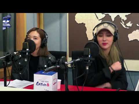 [Sound K] 자이언트핑크 & 케이시 (Giant Pink & Kassy) - 너를 사랑하진 않아 ( I Don't Think I Love You)