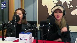 [Sound K] 자이언트핑크 & 케이시 (Giant Pink & Kassy) - 너를 사랑하진 않아 ( I Don't Think I Love You)