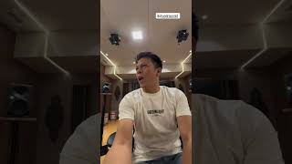 Download lagu Ariel Noah Kaget Dengar Musik Rock Cadas mp3