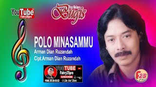Download lagu POLO MINASAMMU   POP MELAYU BUGIS VOC ARMAN DIAN RUZANDAH mp3