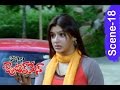 Posani S Girl Friend Warns Aarthi Aggarwal Posani Gentleman Movie Scenes