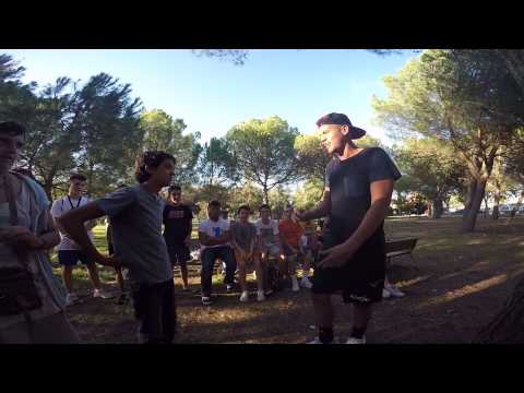 Soto battle - JL vs JOTAX