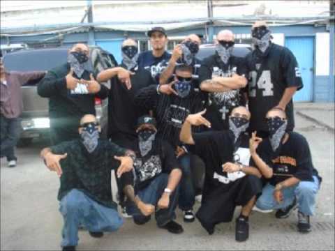 Tripiando en el reegal - Lokotes Tijuaneros