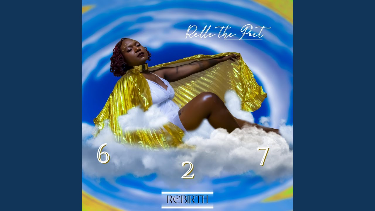 Promotional video thumbnail 1 for Relle the Poet
