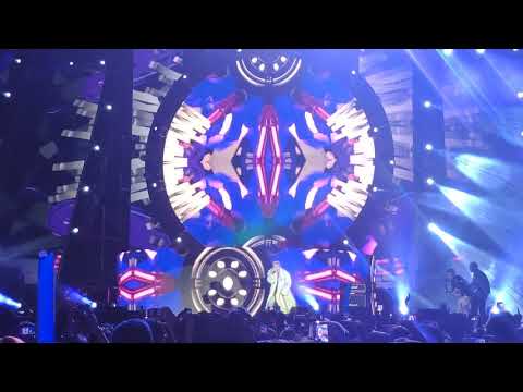 THEY SAID -  BinZ - Sunspiration City Festival