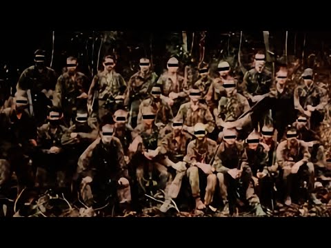 “We Felt Like Idiots” — When US Navy SEALs Met Australian SAS