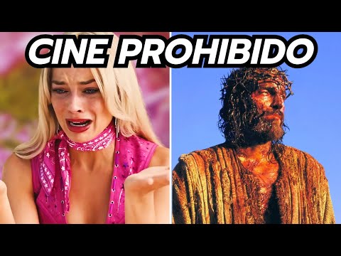 20 Películas Prohibidas Por Motivos Absurdos - INCREÍBLE