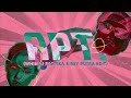 ROSÉ Bruno Mars APT Whisnu Santika Rey Putra Edit