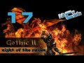 Gothic II: Ночь Ворона #17 - Блуждающий огонёк 