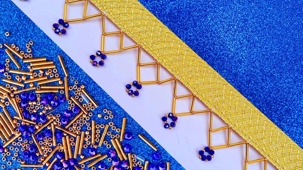 Teaching an example of a very special wine embroidery 💥💥💥#diy