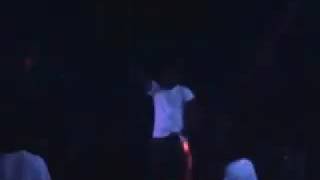 Lewis Vs. Clark at Reign Christian Music Theatre Song 3