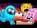 If Among Us Was A BFDI Challenge