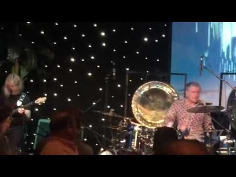 Carl Palmers ELP Legacy Tour 2016