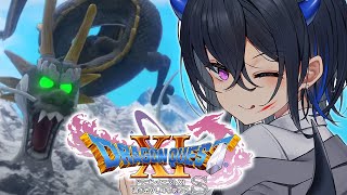 #19【ドラゴンクエスト11S】完全初見！この手で救ってやる※ネタバレあり【ぶいすぽ/一ノ瀬うるは】