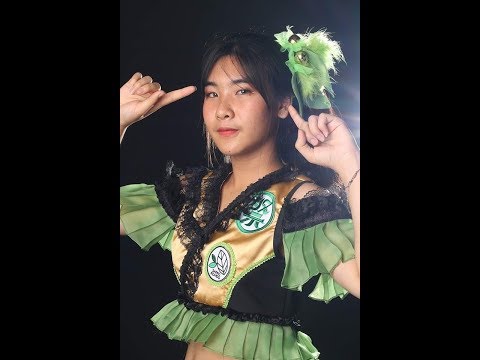 190616 [Fancam] Ploy Matsuri cover Festive - Yura Yurari Kokoro @ Maruya#27