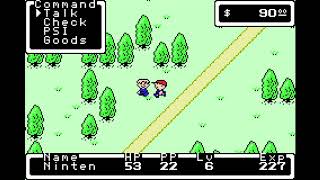 Attempting Grave Robbery - Let's Play Mother Part 6