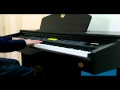 One Direction - What Makes You Beautiful piano ...