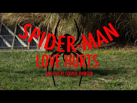 Spider-Man: Love Hurts - A Fan Film