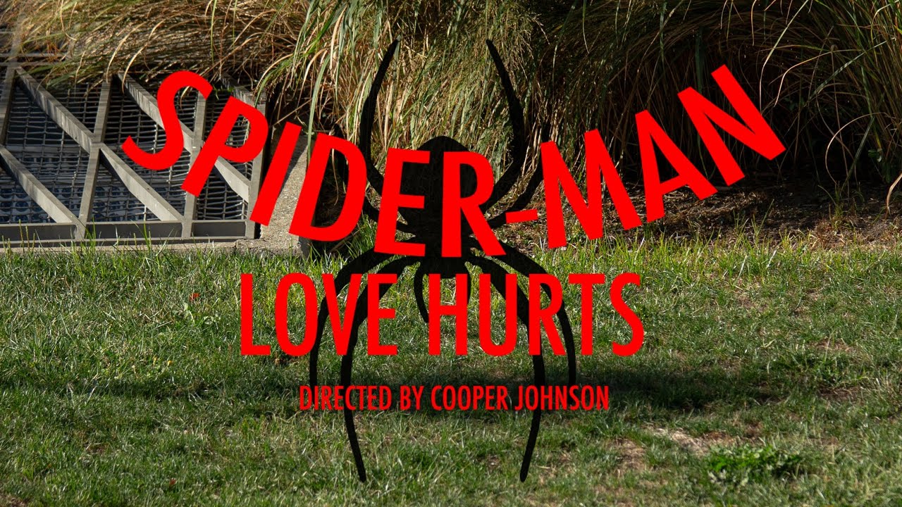 Spider-Man: Love Hurts - A Fan Film