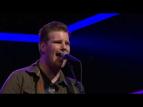 Walter Trout - "Do You Still See Me At All" - Burghausen Jazz Festival 2019