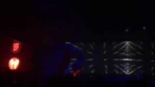 Recondite@Corvintető Budapest 2016.06.04.Part1
