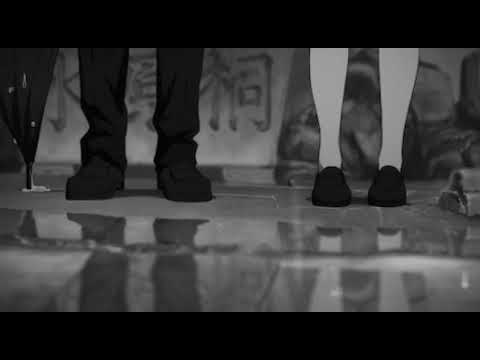 chiello_fsk, Powv_fsk - Non Cercarmi [slowed + reverb]