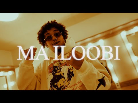 Hanad Bandz - MA ILOOBI (Official Video)