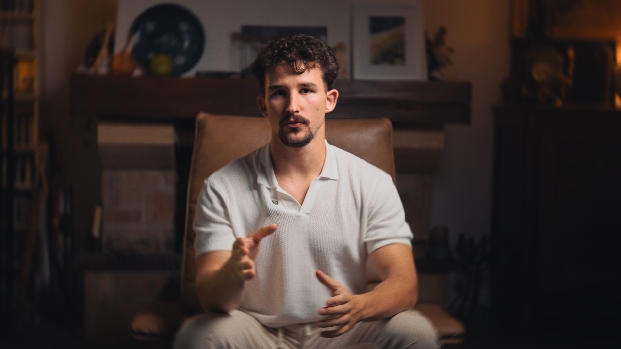 Vidéo de présentation