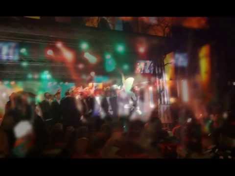 elf-elf fist Kruikenstad 2013