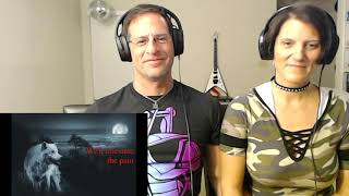 Christian Woman AND Wolf Moon (2 SONGS by Type O Negative) Rich&#39;s First Reaction