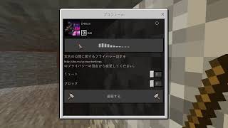 マイクラでダイヤ10個見つけるまでハードコア終われない参加型配信　概要欄必読