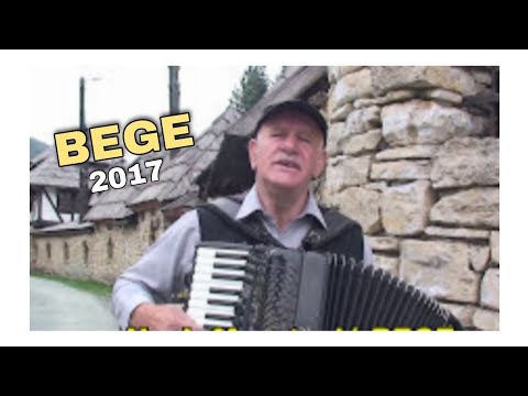 Nezir Muratović BEGE - Ne tuguj ljubavi stara • 2017