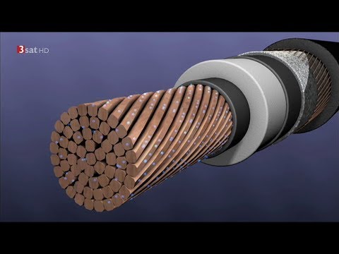 hitec: Das Stromnetz von morgen
