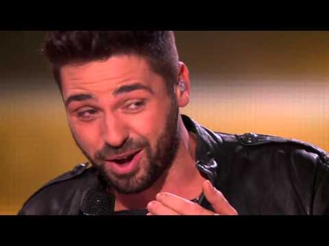 Talent : Winner X Factor UK 2014 : Ben Haenow
