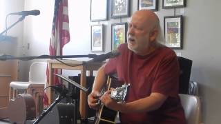 Pure Religion - Rick Ilowite @ The Borderline Coffeehouse