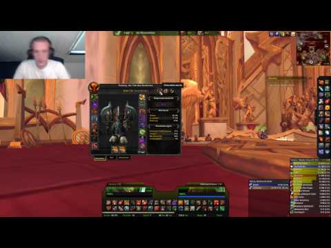 [NBK] Fury Guide Patch 7.2.5