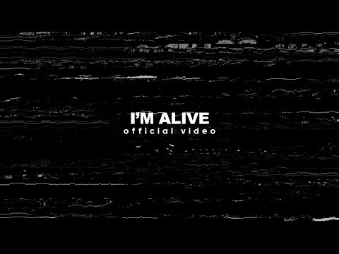 I'm Alive
