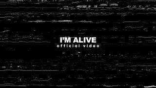I'm Alive by PlanetBoom