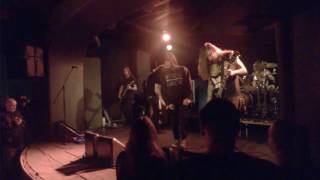 Landscapes (full show) - (Live in Prague @ FUTURUM) 23.11. 2016